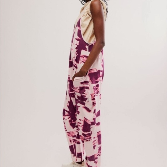 FP Movement Palm Hot Shot Onesie - Picture 3 of 8